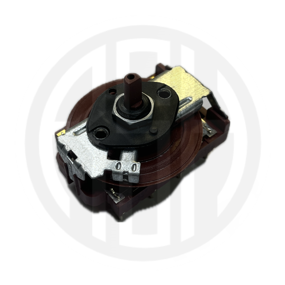 Gottak rotary switch Ref. 770669 for OEM hob