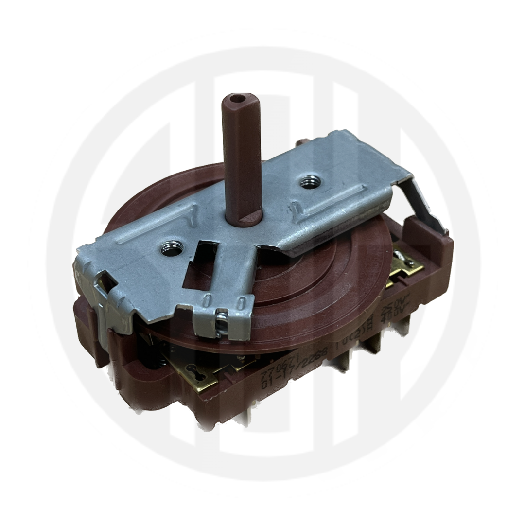 Rotary Switch 770671 | OEM Ventilation and Heating | RotarySwitchHub