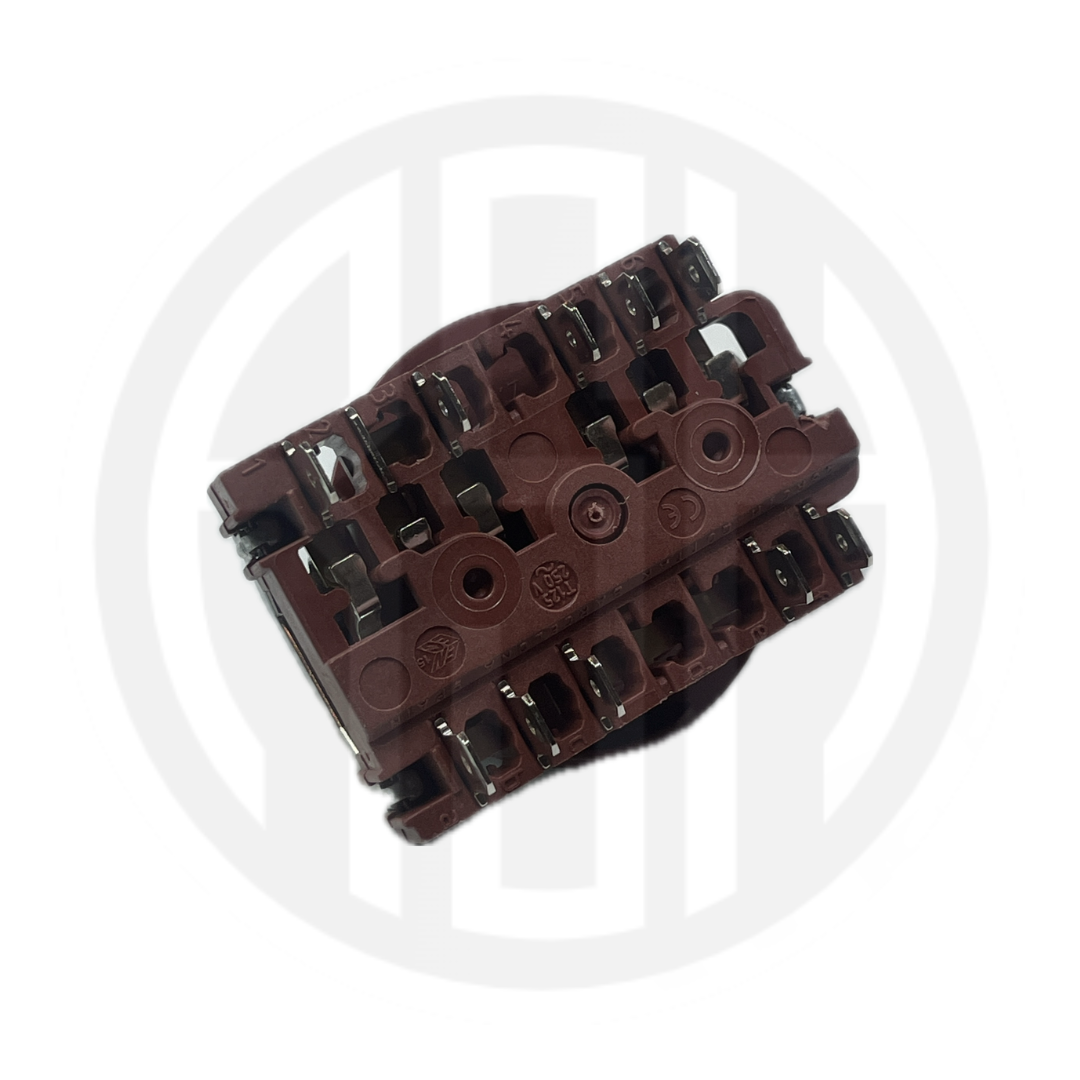 Gottak Rotary Switch Ref. 770680 - 163925001 BEKO | RotarySwitchHub