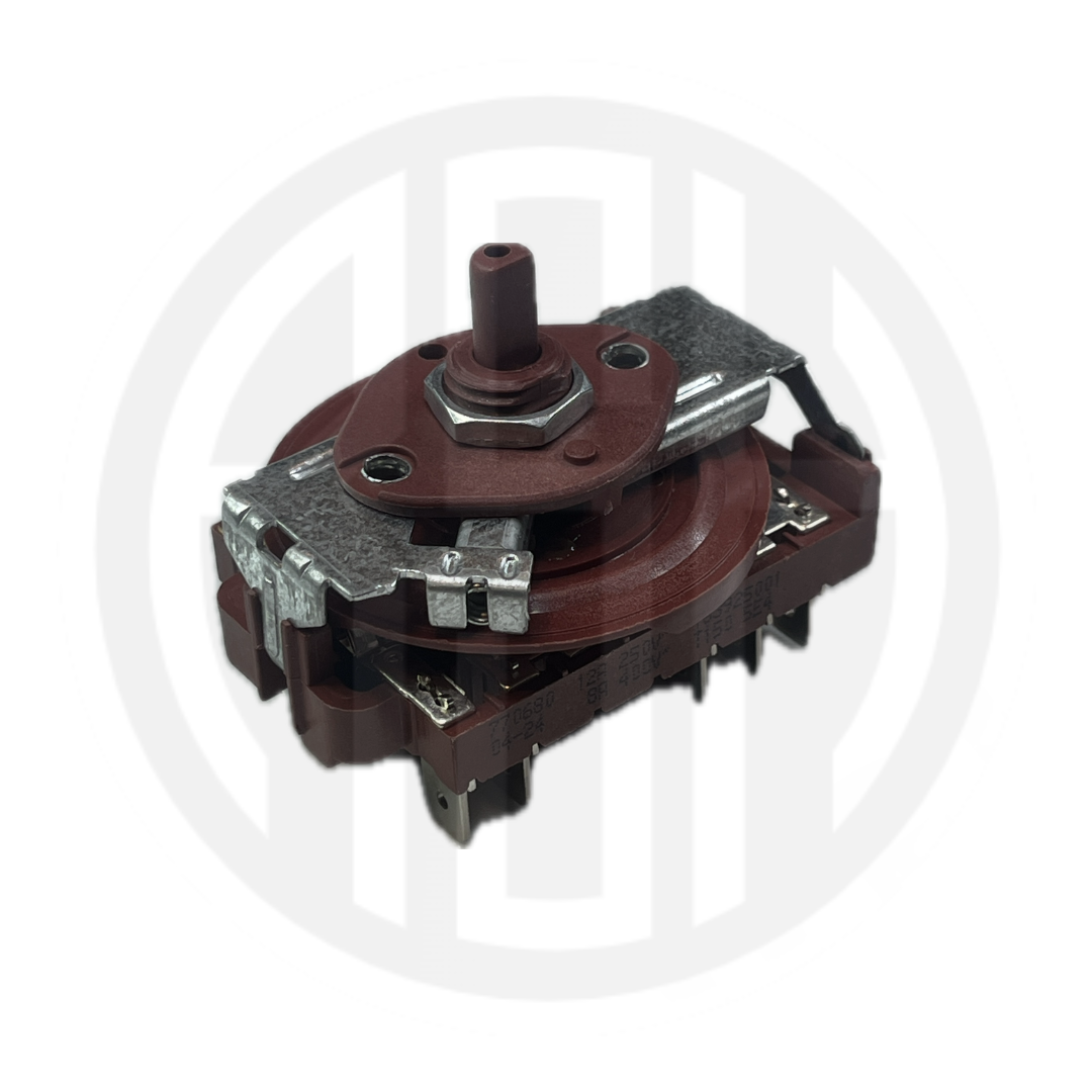 Gottak Rotary Switch Ref. 770680 - 163925001 BEKO | RotarySwitchHub