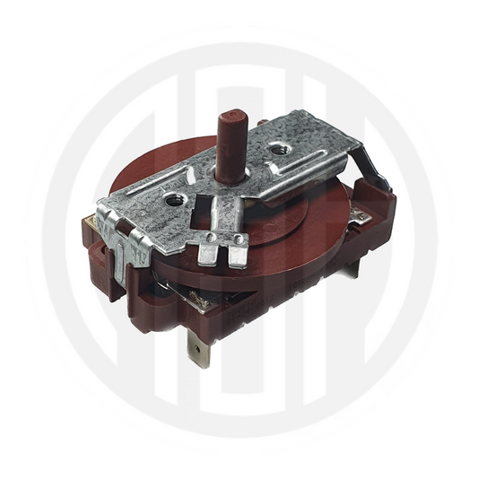 Gottak rotary switch Ref. 780510 for OEM oven and cooker