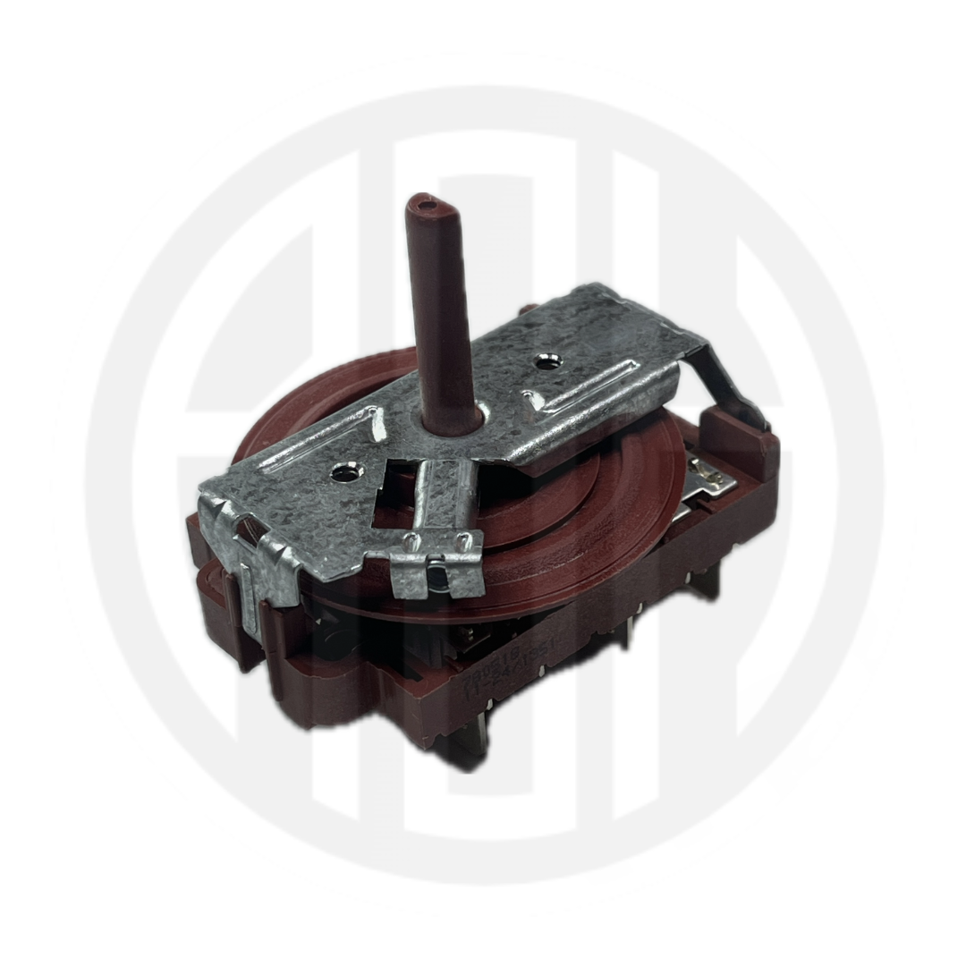 Gottak Rotary Switch Ref. 780518 - 48479-2