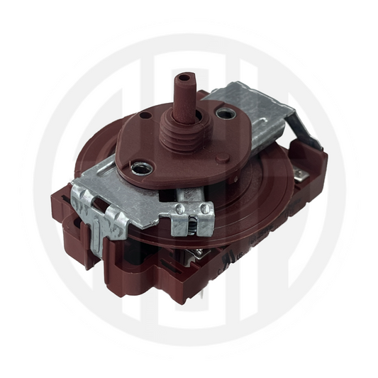 Gottak rotary switch Ref. 780521 for OEM oven and stove