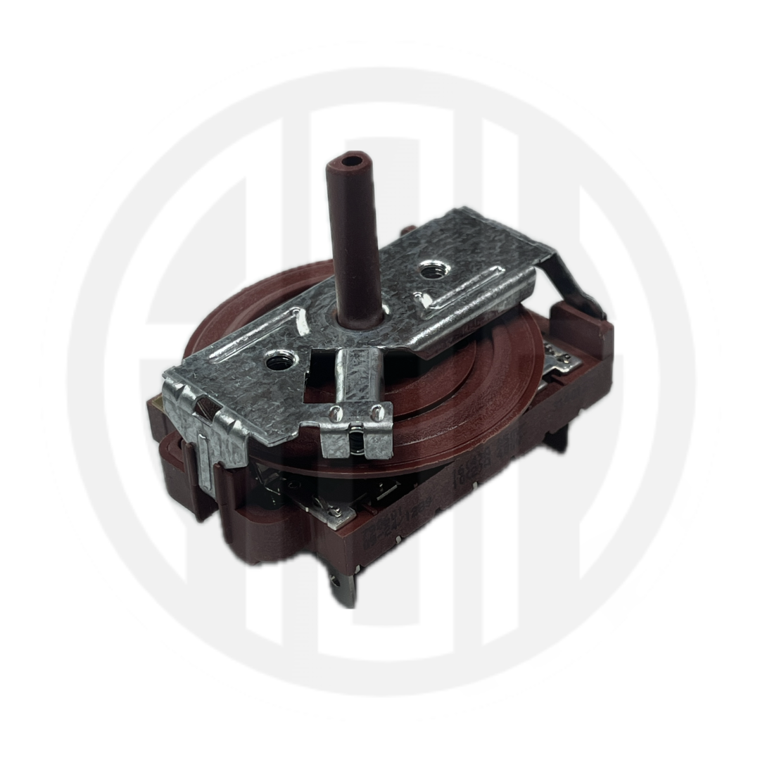 Gottak Rotary Switch Ref. 790601 - 3140122