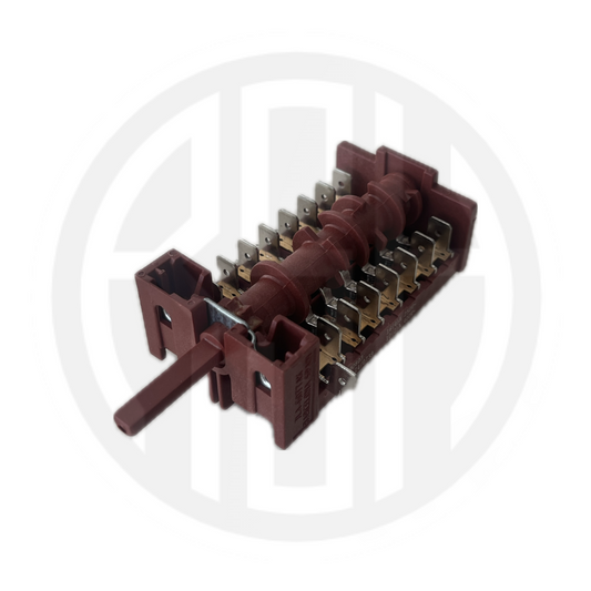 Gottak rotary switch Ref. 800803 for OEM oven and cooker