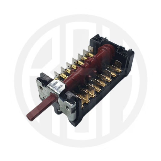 Gottak rotary switch Ref. 800819K - 42825742 for HAIER