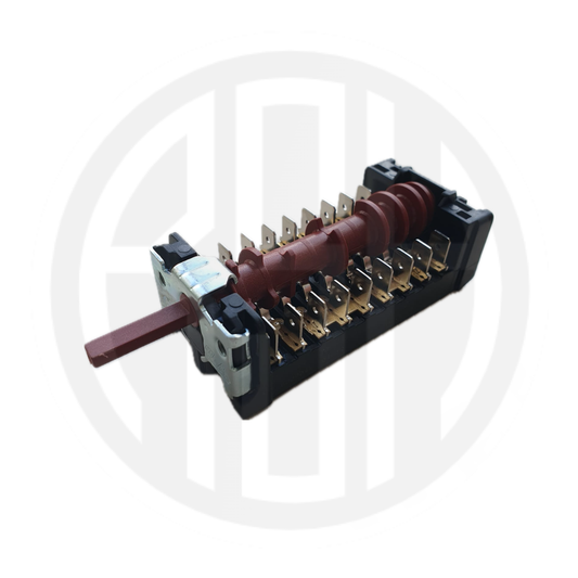 Gottak rotary switch Ref. 800904K - 44006856 for HAIER