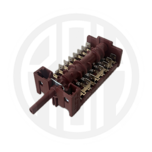 Gottak rotary switch Ref. 800906 - 3340111 for TEKA