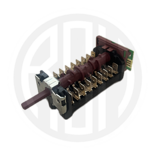 Gottak rotary switch Ref. 800909K - 263100039 for BEKO