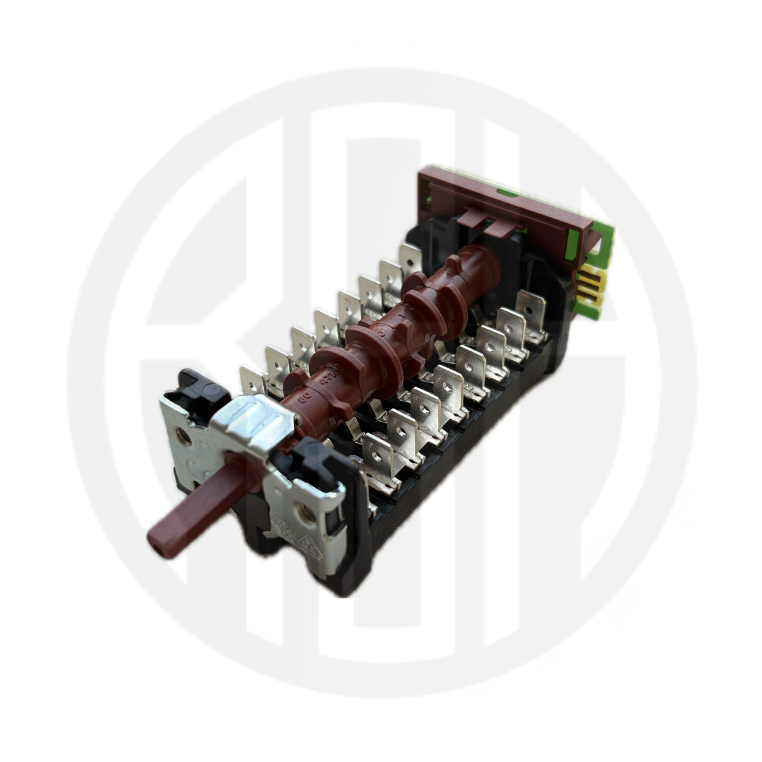 Gottak rotary switch Ref. 800911K - 263480008 for BEKO