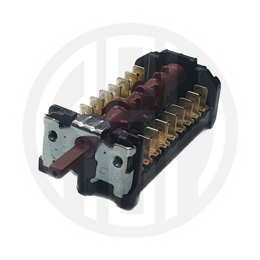 Gottak rotary switch Ref. 800912K for BEKO oven and cooker