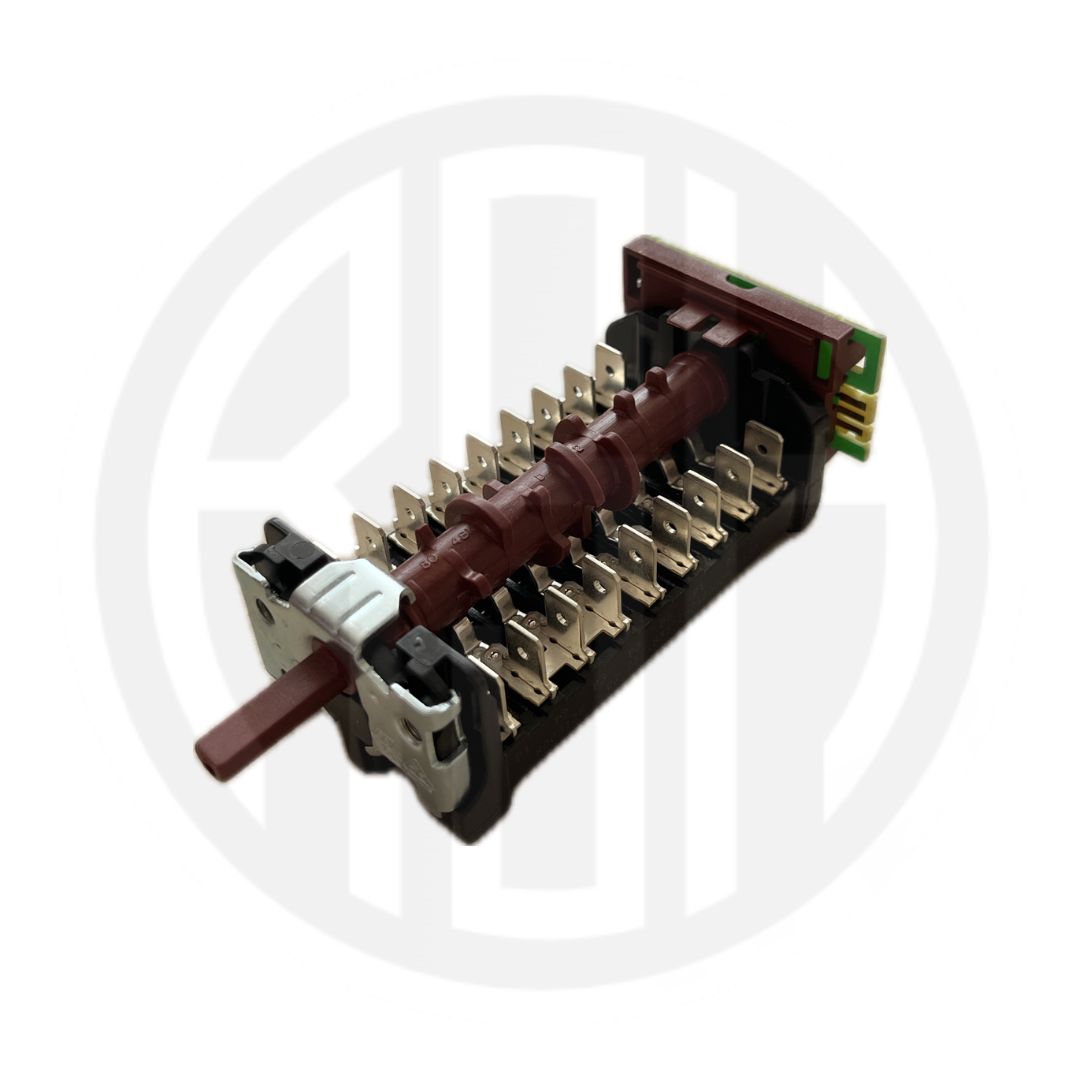 Gottak rotary switch Ref. 800912K - 263480009 for BEKO