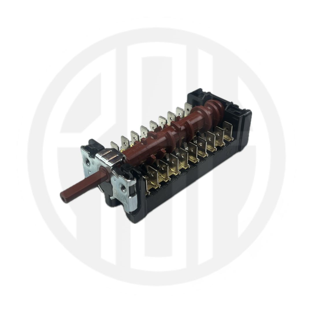 Gottak Rotary Switch Ref. 801009K - 42831092 for HAIER