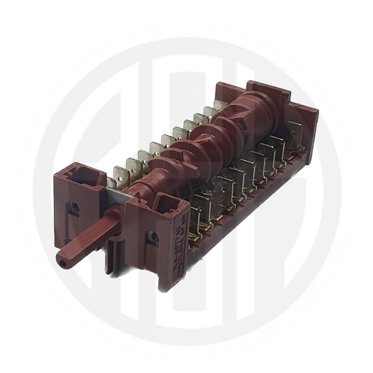 Gottak rotary switch Ref. 801200 for ILVE oven