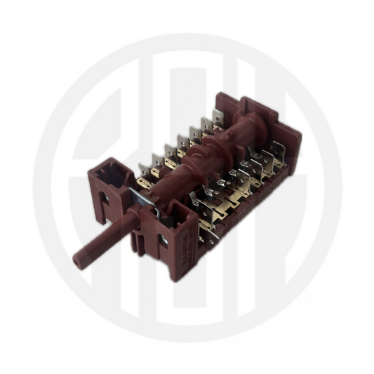 Gottak rotary switch Ref. 810805 - 3140153 for TEKA