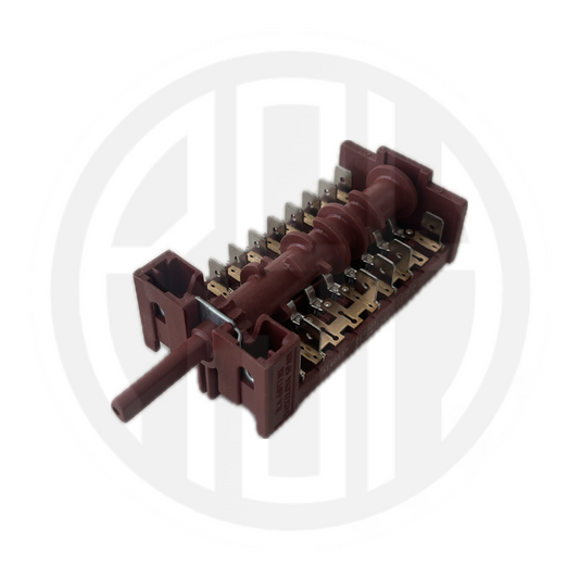 Gottak rotary switch Ref. 810901 - 3140139 for TEKA