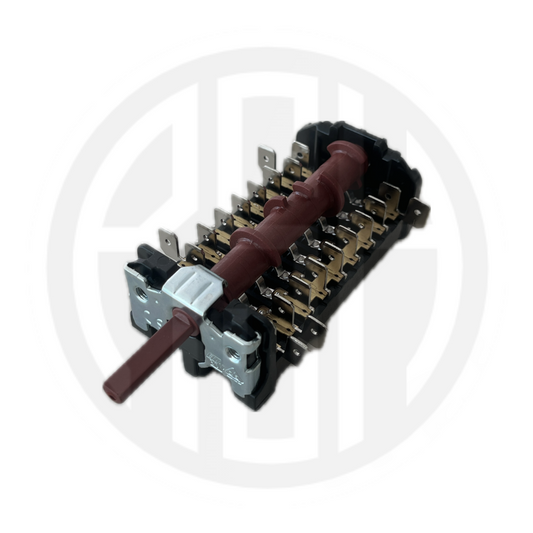 Gottak rotary switch Ref. 810905K - 8073383 for HANSA