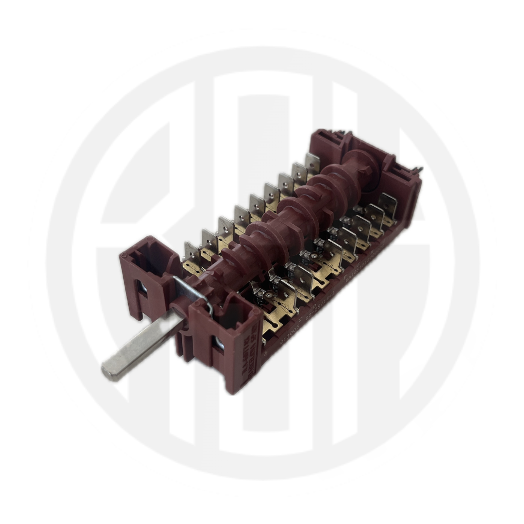 Gottak rotary switch Ref. 811005 - EA1055012000000 for ILVE