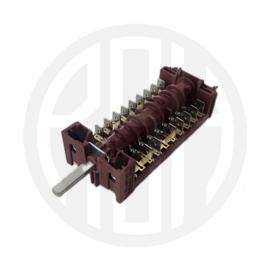 Gottak rotary switch Ref. 811005 - EA1055012000000 for ILVE