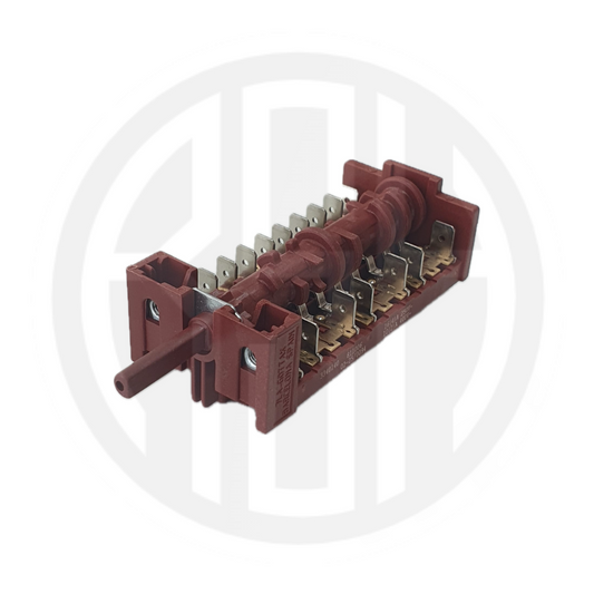 Gottak rotary switch Ref. 811006 - 3340140 for TEKA