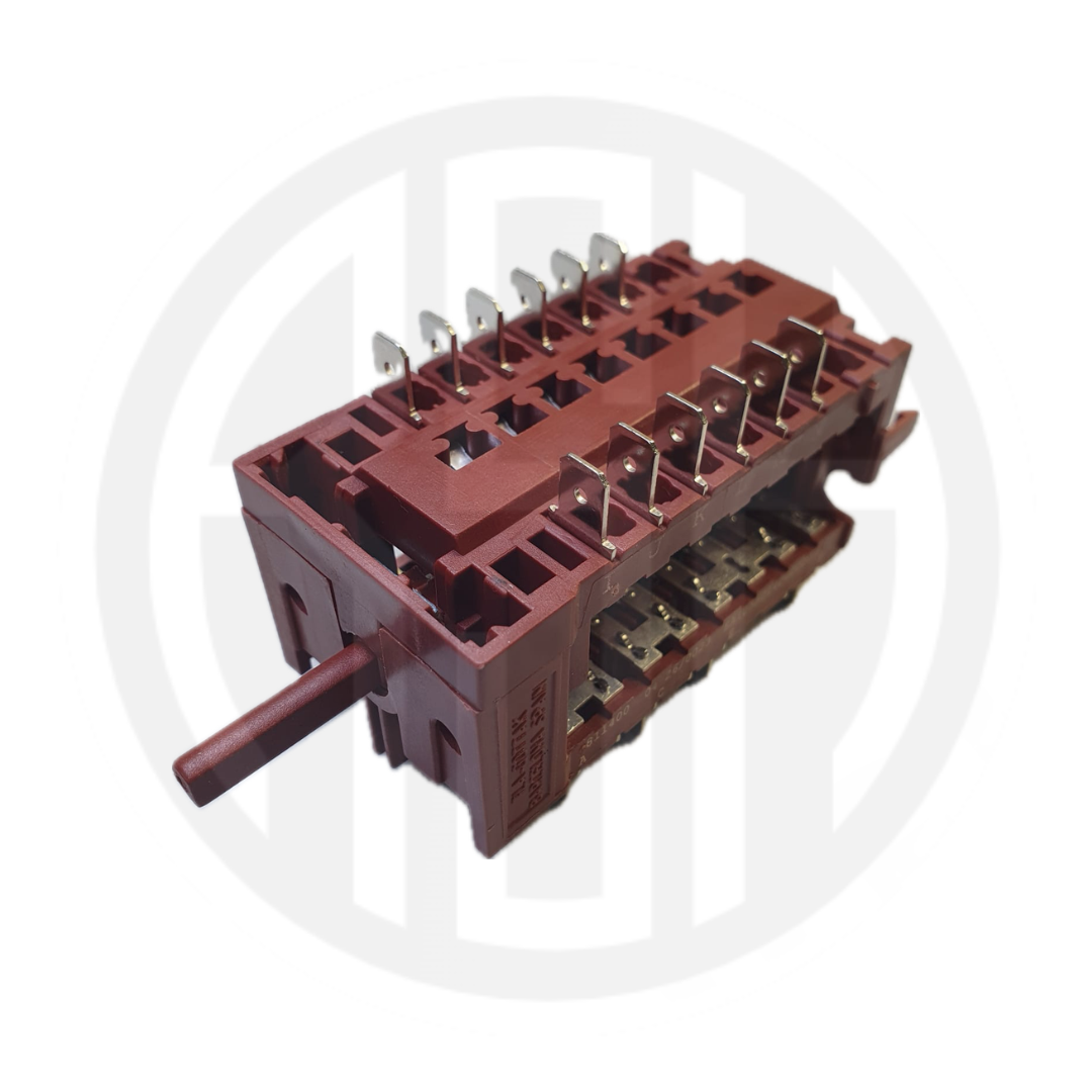 Gottak rotary switch Ref. 811400 - EA1055014000000 for ILVE