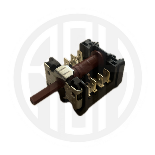 Gottak rotary switch Ref. 820214K for OEM oven and cooker