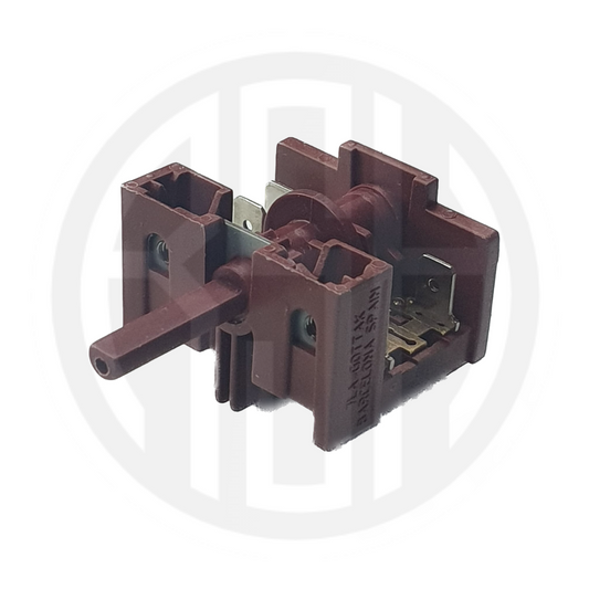 Gottak rotary switch Ref. 820303 for OEM ventilation and air hood