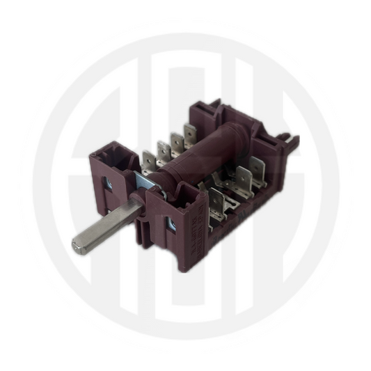 Gottak rotary switch Ref. 820502 - A/492/28 for ILVE