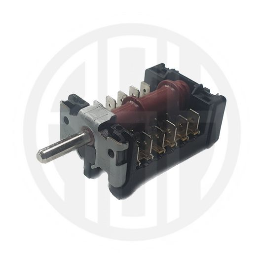 Gottak rotary switch Ref. 820507K for TECNO oven and stove