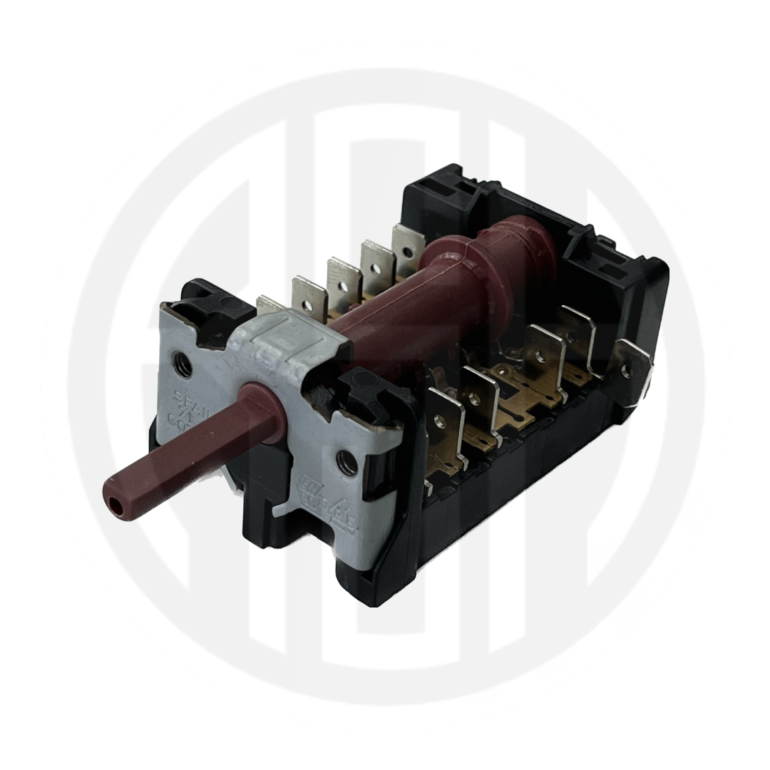 Gottak rotary switch Ref. 820522K - 03010319 for NUOVA LOFRA