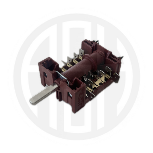 Gottak rotary switch Ref. 820527 for OEM oven and cooker
