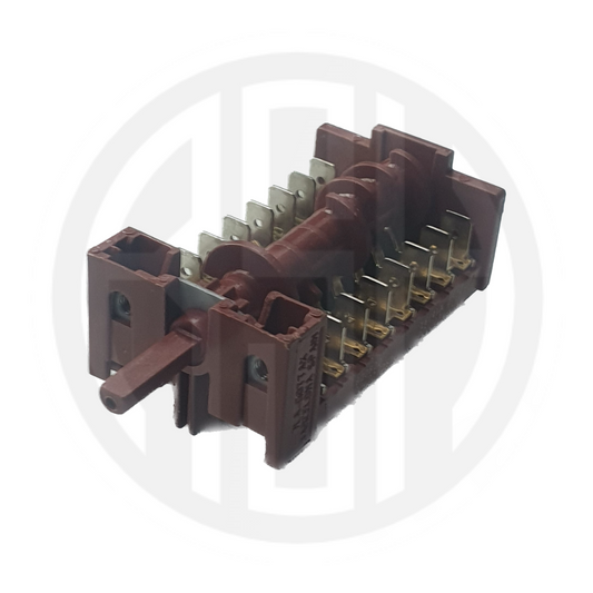Gottak rotary switch Ref. 820800 for OEM oven