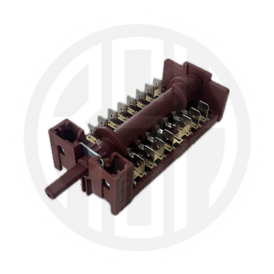 Gottak rotary switch Ref. 820900 for OEM electrical equipment