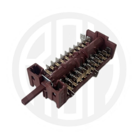Gottak rotary switch Ref. 821104 - 050132 for ELBA
