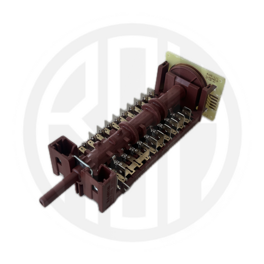 Gottak rotary switch Ref. 821105 - 3340136 for TEKA