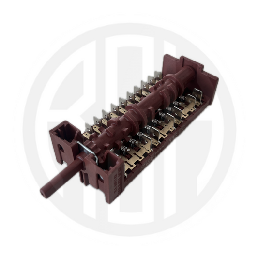 Gottak rotary switch Ref. 821106 - 3340141 for TEKA