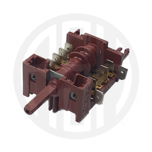 Gottak Switch Ref. 830500 | ELECTRONICS DE LUXE | RotarySwitchHub