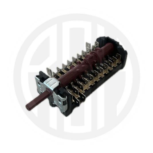 Gottak rotary switch Ref. 831101K - 8075128 for AMICA