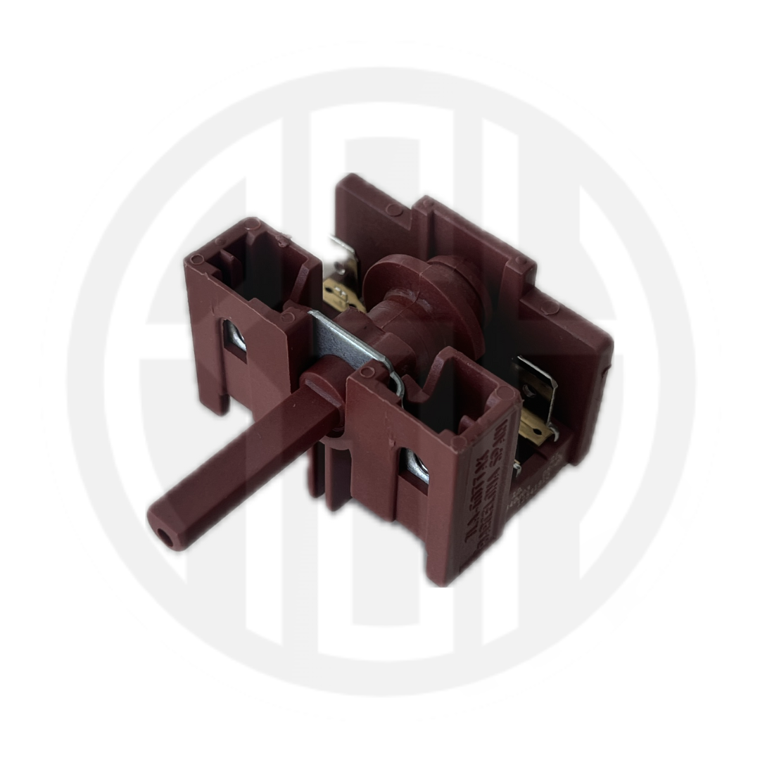 Gottak rotary switch Ref. 840203 - 12541910 for FULGOR