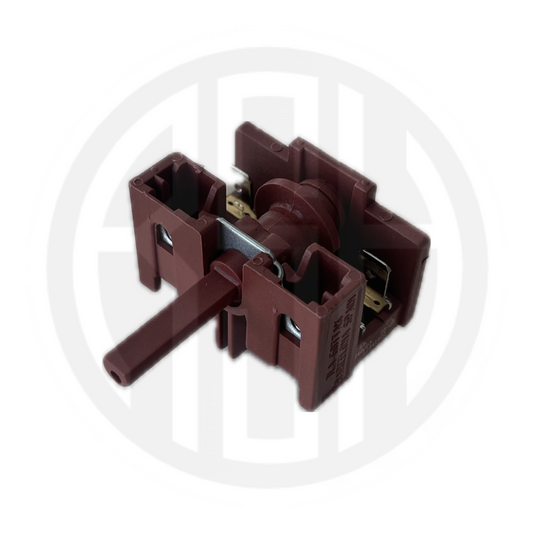 Gottak rotary switch Ref. 840203 - 12541910 for FULGOR