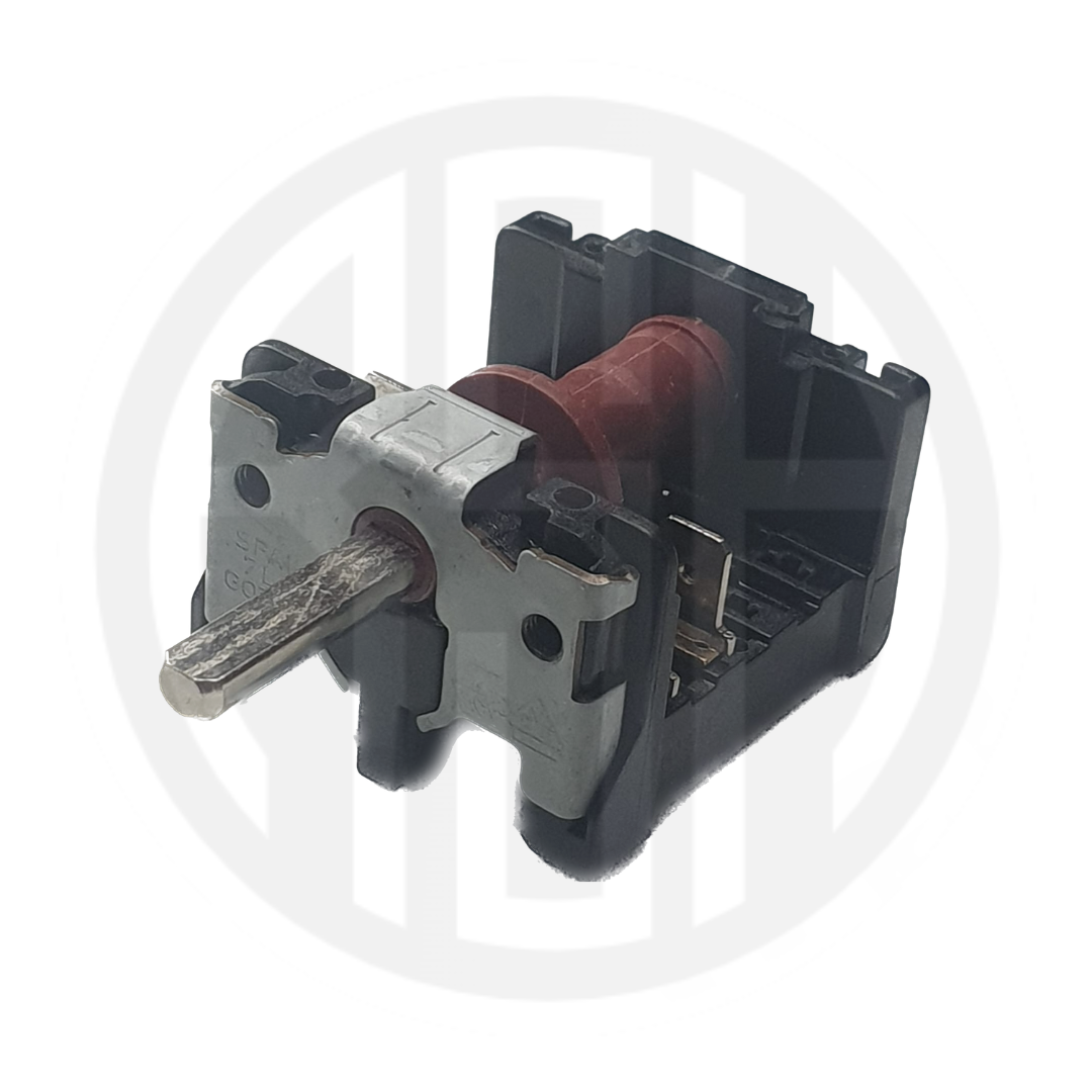 Gottak rotary switch Ref. 840204K for MARINOX professional fryer