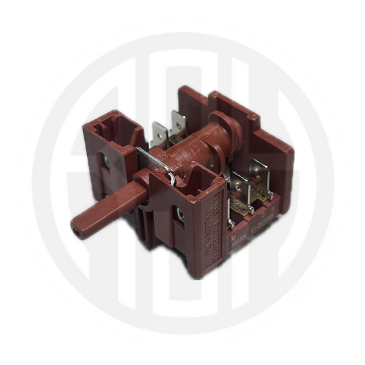 Gottak rotary switch Ref. 840306 - 42370003 for HAIER