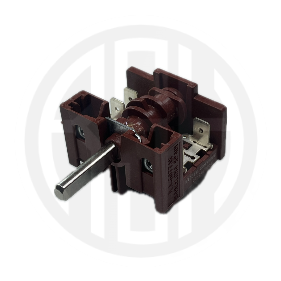 Gottak Rotary Switch Ref. 840316