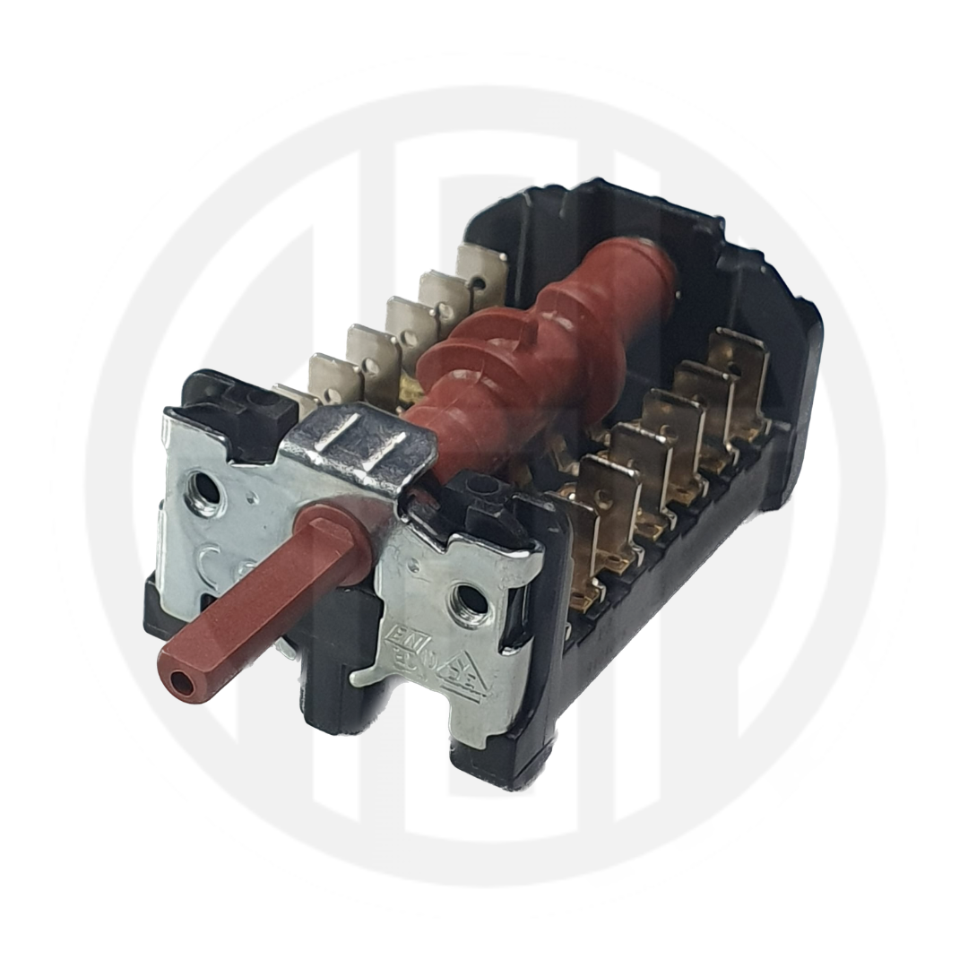 Gottak Rotary Switch Ref. 840407K-32012514 | VESTEL | RotarySwitchHub