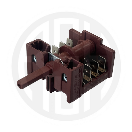 Gottak Switch Ref. 840410-1100010241 for FILIPPI | RotarySwitchHub