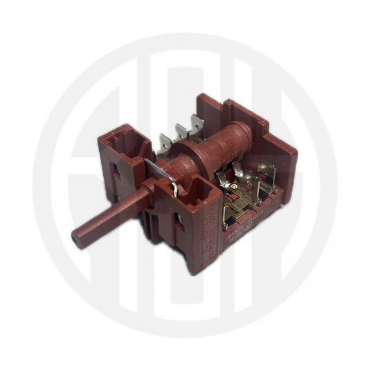 Gottak rotary switch Ref. 840420 - 3340134 for TEKA