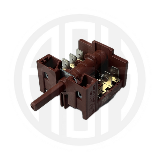 Gottak Rotary Switch Ref. 840422 - 3140101 | TEKA | RotarySwitchHub