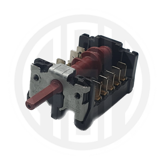 Rotary Switch Ref. 840514K - 263900060 for BEKO | RotarySwitchHub