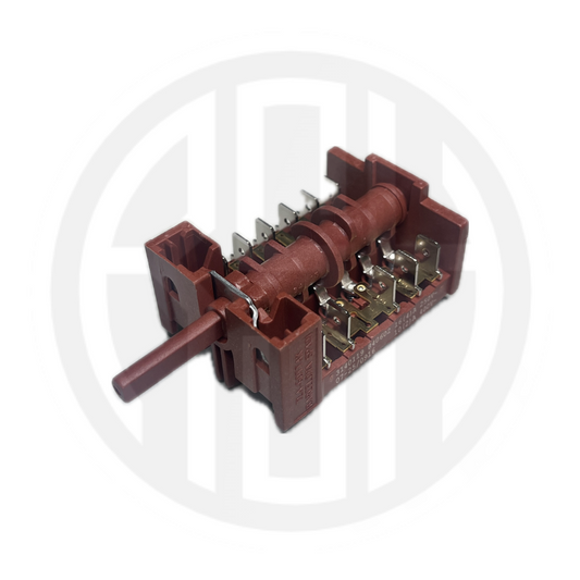 Gottak rotary switch Ref. 840602 - 3140119 for TEKA