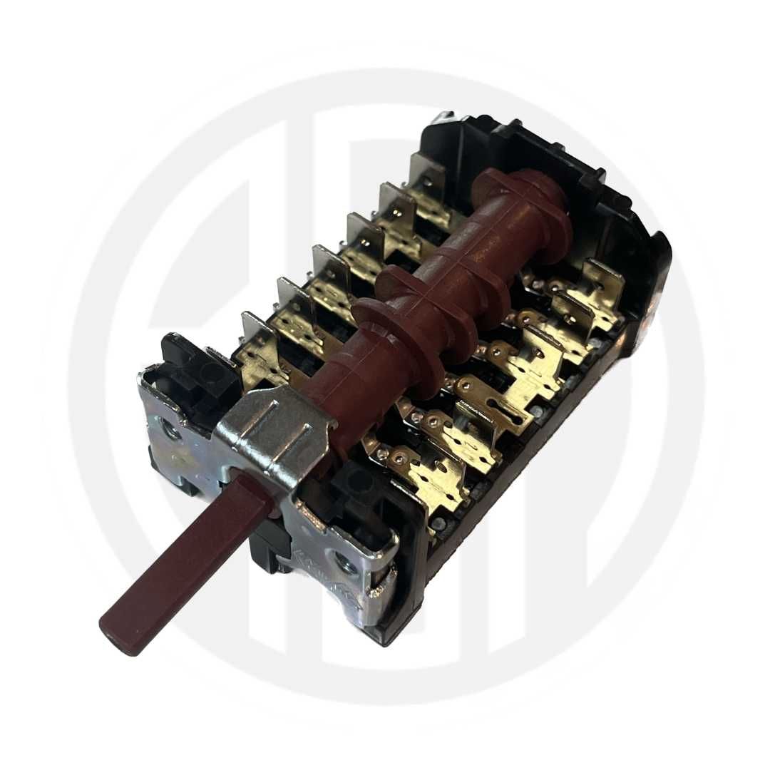 Gottak Rotary Switch Ref. 840610K-300180044 BEKO | RotarySwitchHub